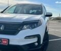 Белый Хонда Пилот, объемом двигателя 3.5 л и пробегом 14 тыс. км за 32890 $, фото 2 на Automoto.ua