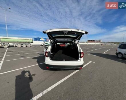 Белый Хонда Пилот, объемом двигателя 3.5 л и пробегом 14 тыс. км за 32890 $, фото 37 на Automoto.ua