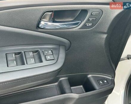 Белый Хонда Пилот, объемом двигателя 3.5 л и пробегом 14 тыс. км за 32890 $, фото 17 на Automoto.ua