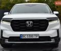 Белый Хонда Пилот, объемом двигателя 3.5 л и пробегом 35 тыс. км за 43000 $, фото 6 на Automoto.ua