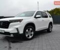 Белый Хонда Пилот, объемом двигателя 3.5 л и пробегом 35 тыс. км за 43000 $, фото 3 на Automoto.ua
