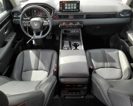 Белый Хонда Пилот, объемом двигателя 3.5 л и пробегом 23 тыс. км за 16000 $, фото 8 на Automoto.ua