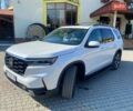 Білий Хонда Пілот, об'ємом двигуна 3.47 л та пробігом 2 тис. км за 52000 $, фото 1 на Automoto.ua