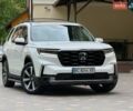 Белый Хонда Пилот, объемом двигателя 3.47 л и пробегом 4 тыс. км за 53500 $, фото 1 на Automoto.ua