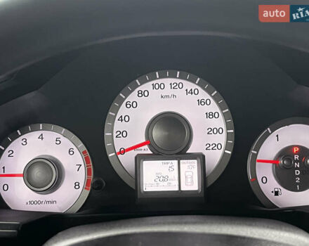 Бежевый Хонда Пилот, объемом двигателя 3.47 л и пробегом 222 тыс. км за 12700 $, фото 18 на Automoto.ua