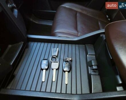 Бежевый Хонда Пилот, объемом двигателя 3.5 л и пробегом 278 тыс. км за 13000 $, фото 11 на Automoto.ua