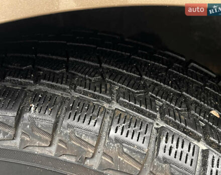 Бежевый Хонда Пилот, объемом двигателя 3.47 л и пробегом 222 тыс. км за 12700 $, фото 20 на Automoto.ua