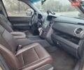 Бежевый Хонда Пилот, объемом двигателя 3.5 л и пробегом 278 тыс. км за 13000 $, фото 5 на Automoto.ua