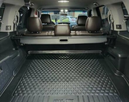 Бежевый Хонда Пилот, объемом двигателя 3.5 л и пробегом 278 тыс. км за 13000 $, фото 9 на Automoto.ua