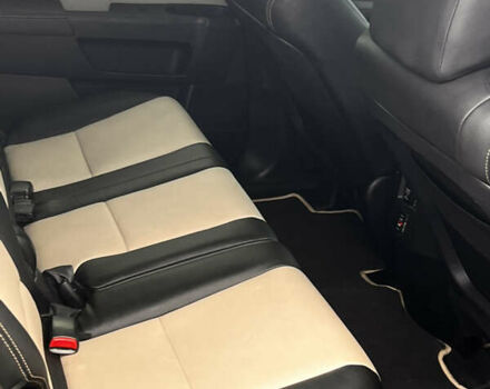 Бежевый Хонда Пилот, объемом двигателя 3.47 л и пробегом 222 тыс. км за 12700 $, фото 13 на Automoto.ua