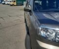 Бежевый Хонда Пилот, объемом двигателя 3.47 л и пробегом 264 тыс. км за 12500 $, фото 4 на Automoto.ua
