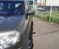 Бежевый Хонда Пилот, объемом двигателя 3.47 л и пробегом 264 тыс. км за 12500 $, фото 3 на Automoto.ua