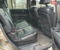 Бежевий Хонда Пілот, об'ємом двигуна 3.5 л та пробігом 216 тис. км за 13000 $, фото 20 на Automoto.ua