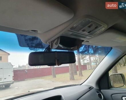 Бежевий Хонда Пілот, об'ємом двигуна 3.5 л та пробігом 216 тис. км за 13000 $, фото 27 на Automoto.ua