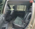 Бежевий Хонда Пілот, об'ємом двигуна 3.5 л та пробігом 216 тис. км за 13000 $, фото 26 на Automoto.ua