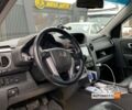 Бежевий Хонда Пілот, об'ємом двигуна 3.5 л та пробігом 219 тис. км за 13800 $, фото 6 на Automoto.ua