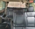 Бежевий Хонда Пілот, об'ємом двигуна 3.5 л та пробігом 216 тис. км за 13000 $, фото 15 на Automoto.ua