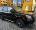 Чорний Хонда Пілот, об'ємом двигуна 3.5 л та пробігом 350 тис. км за 6000 $, фото 2 на Automoto.ua