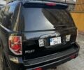 Чорний Хонда Пілот, об'ємом двигуна 3.5 л та пробігом 350 тис. км за 6000 $, фото 1 на Automoto.ua