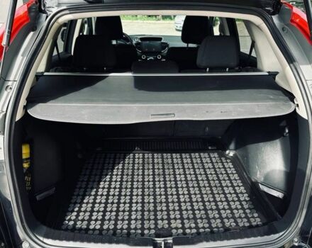 Черный Хонда Пилот, объемом двигателя 2.4 л и пробегом 170 тыс. км за 15300 $, фото 6 на Automoto.ua