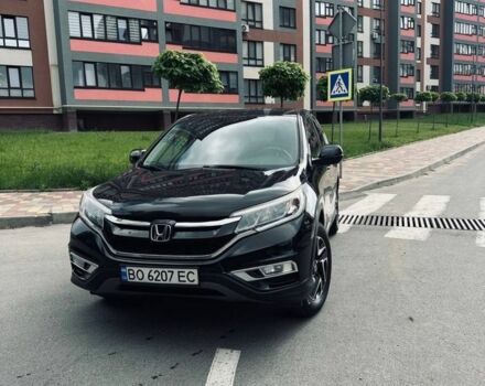 Черный Хонда Пилот, объемом двигателя 2.4 л и пробегом 170 тыс. км за 15300 $, фото 1 на Automoto.ua