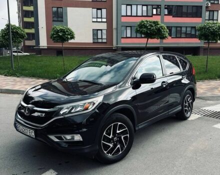 Черный Хонда Пилот, объемом двигателя 2.4 л и пробегом 170 тыс. км за 15300 $, фото 2 на Automoto.ua