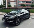 Черный Хонда Пилот, объемом двигателя 2.4 л и пробегом 170 тыс. км за 15300 $, фото 2 на Automoto.ua
