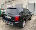 Черный Хонда Пилот, объемом двигателя 3.5 л и пробегом 358 тыс. км за 6800 $, фото 1 на Automoto.ua