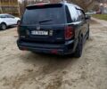 Чорний Хонда Пілот, об'ємом двигуна 3.5 л та пробігом 167 тис. км за 7300 $, фото 4 на Automoto.ua