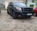 Черный Хонда Пилот, объемом двигателя 3.47 л и пробегом 167 тыс. км за 7300 $, фото 1 на Automoto.ua
