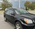 Чорний Хонда Пілот, об'ємом двигуна 3.5 л та пробігом 250 тис. км за 8400 $, фото 2 на Automoto.ua