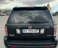Чорний Хонда Пілот, об'ємом двигуна 3.5 л та пробігом 250 тис. км за 8400 $, фото 5 на Automoto.ua