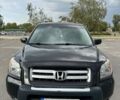 Чорний Хонда Пілот, об'ємом двигуна 3.47 л та пробігом 250 тис. км за 8400 $, фото 1 на Automoto.ua