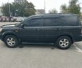 Чорний Хонда Пілот, об'ємом двигуна 3.5 л та пробігом 250 тис. км за 8400 $, фото 3 на Automoto.ua