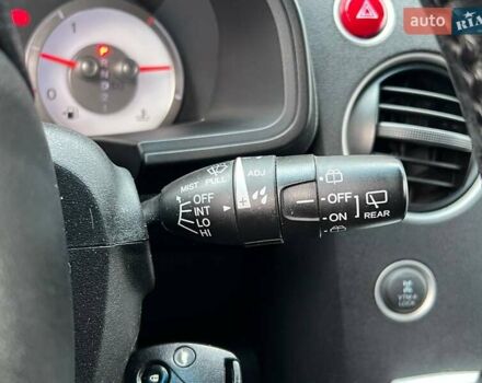 Черный Хонда Пилот, объемом двигателя 3.5 л и пробегом 274 тыс. км за 11500 $, фото 17 на Automoto.ua