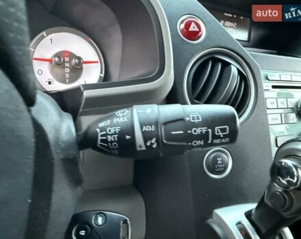 Хонда Пилот 2008 в Одессе на Automoto.ua Черный Хонда Пилот, объемом двигателя 3.5 л и пробегом 165 тыс. км за 12500 $, фото 43 на Automoto.ua