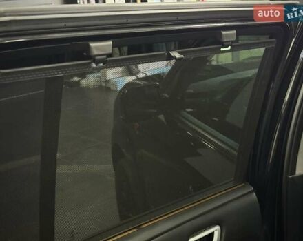 Чорний Хонда Пілот, об'ємом двигуна 3.5 л та пробігом 323 тис. км за 12500 $, фото 15 на Automoto.ua
