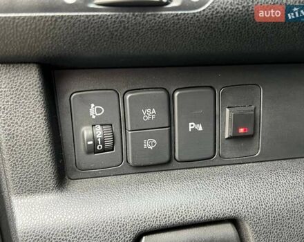 Черный Хонда Пилот, объемом двигателя 3.5 л и пробегом 274 тыс. км за 11500 $, фото 23 на Automoto.ua