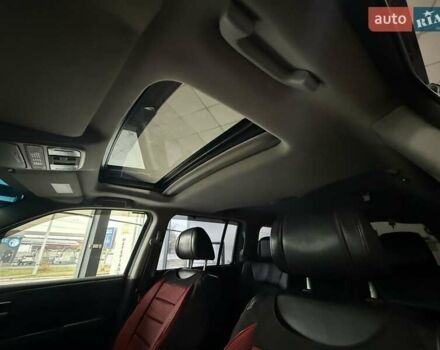 Чорний Хонда Пілот, об'ємом двигуна 3.5 л та пробігом 323 тис. км за 12500 $, фото 19 на Automoto.ua