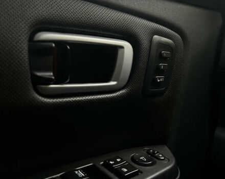 Черный Хонда Пилот, объемом двигателя 3.47 л и пробегом 251 тыс. км за 10500 $, фото 15 на Automoto.ua