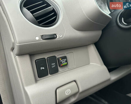 Чорний Хонда Пілот, об'ємом двигуна 3.47 л та пробігом 180 тис. км за 8950 $, фото 28 на Automoto.ua