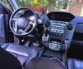 Хонда Пилот 2008 в Киеве на Automoto.ua Черный Хонда Пилот, объемом двигателя 3.5 л и пробегом 180 тыс. км за 11000 $, фото 23 на Automoto.ua