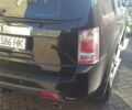 Чорний Хонда Пілот, об'ємом двигуна 3.5 л та пробігом 350 тис. км за 8500 $, фото 3 на Automoto.ua