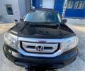 Черный Хонда Пилот, объемом двигателя 3.5 л и пробегом 200 тыс. км за 11500 $, фото 3 на Automoto.ua
