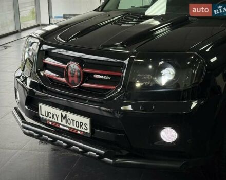 Черный Хонда Пилот, объемом двигателя 3.5 л и пробегом 323 тыс. км за 12950 $, фото 21 на Automoto.ua