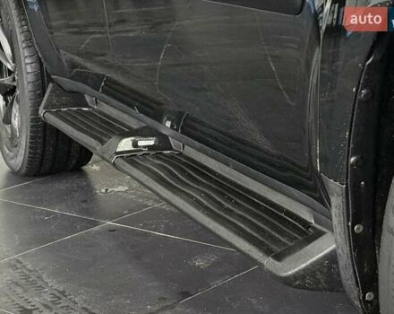 Чорний Хонда Пілот, об'ємом двигуна 3.5 л та пробігом 323 тис. км за 12500 $, фото 41 на Automoto.ua