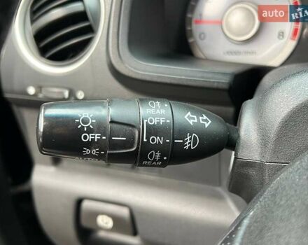 Черный Хонда Пилот, объемом двигателя 3.5 л и пробегом 274 тыс. км за 11500 $, фото 13 на Automoto.ua