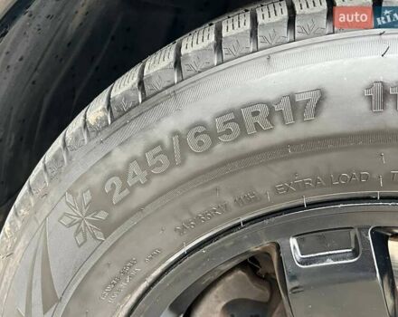 Черный Хонда Пилот, объемом двигателя 3.5 л и пробегом 274 тыс. км за 11500 $, фото 48 на Automoto.ua