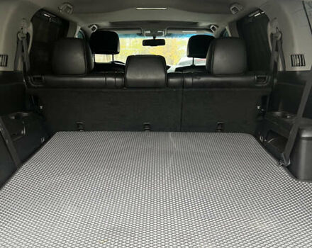 Черный Хонда Пилот, объемом двигателя 3.47 л и пробегом 251 тыс. км за 10500 $, фото 11 на Automoto.ua