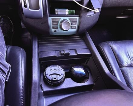 Хонда Пилот 2008 в Киеве на Automoto.ua Черный Хонда Пилот, объемом двигателя 3.5 л и пробегом 180 тыс. км за 11000 $, фото 8 на Automoto.ua